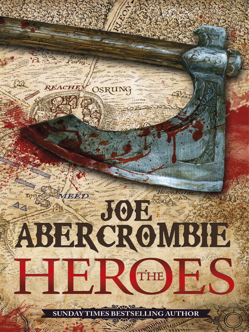 The Heroes (eBook)